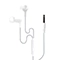 هدفون کلومن مدل KE-005